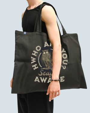 Bag L – Stay Awake