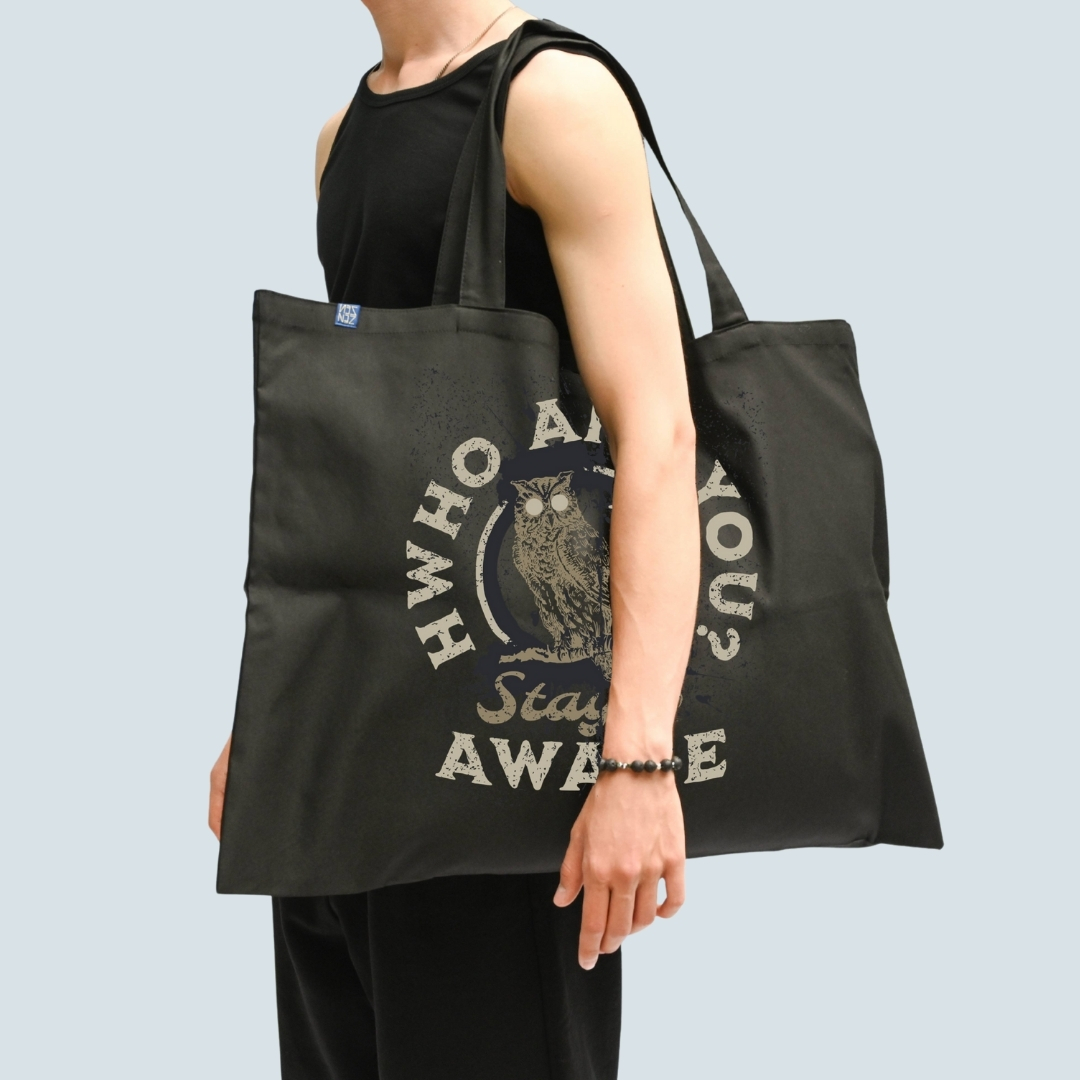 Bag L – Stay Awake