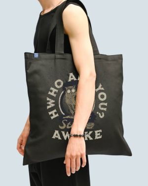 Bag M – Stay Awake