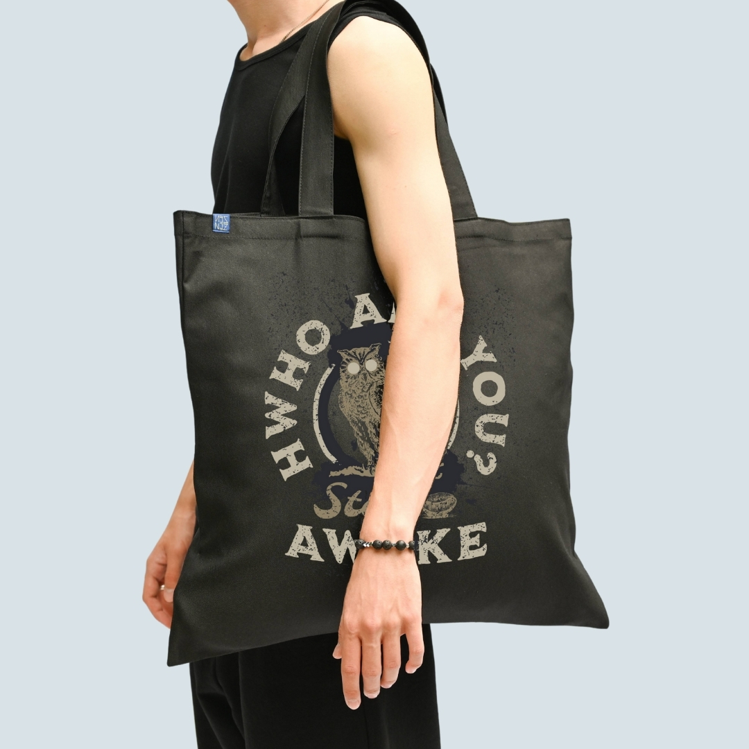 Bag M – Stay Awake