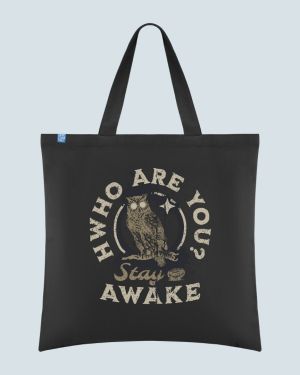 Bag M – Stay Awake