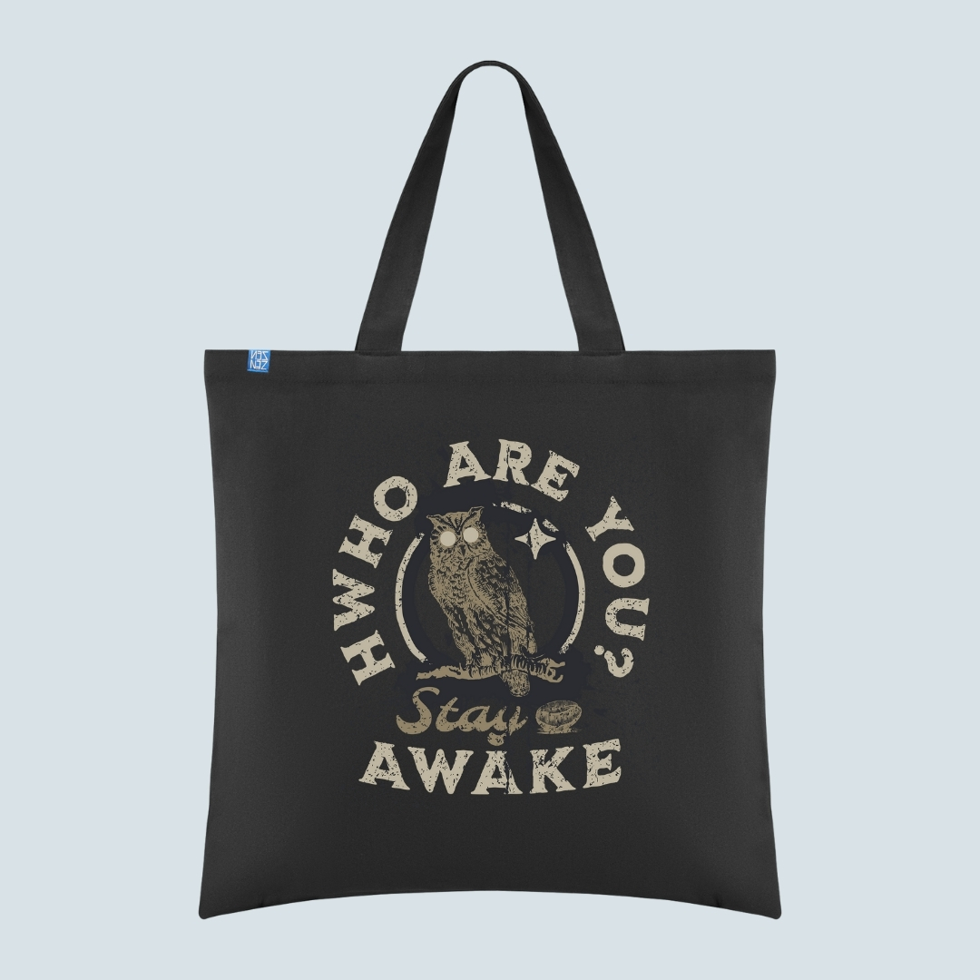 Bag M – Stay Awake