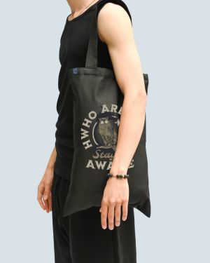 Bag S – Stay Awake