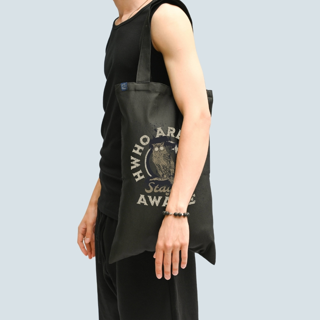 Bag S – Stay Awake