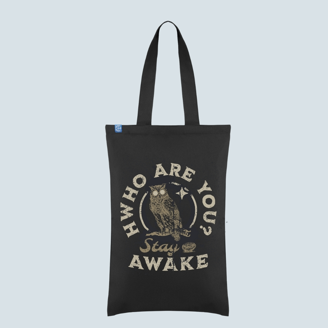 Bag S – Stay Awake
