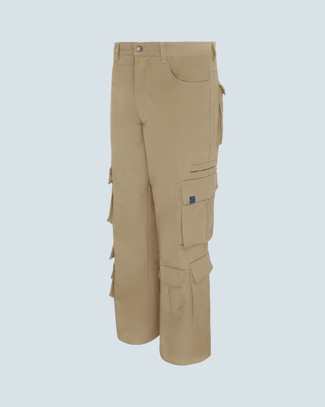 Cargo Double Pocket