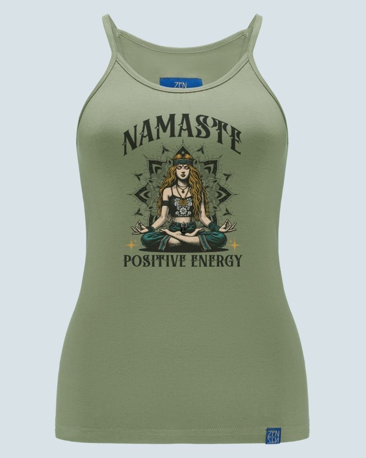 Top Namaste