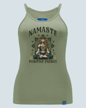 Top Namaste