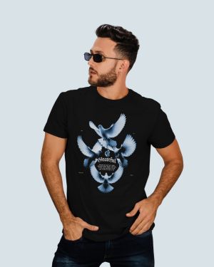 T-Shirt Grateful