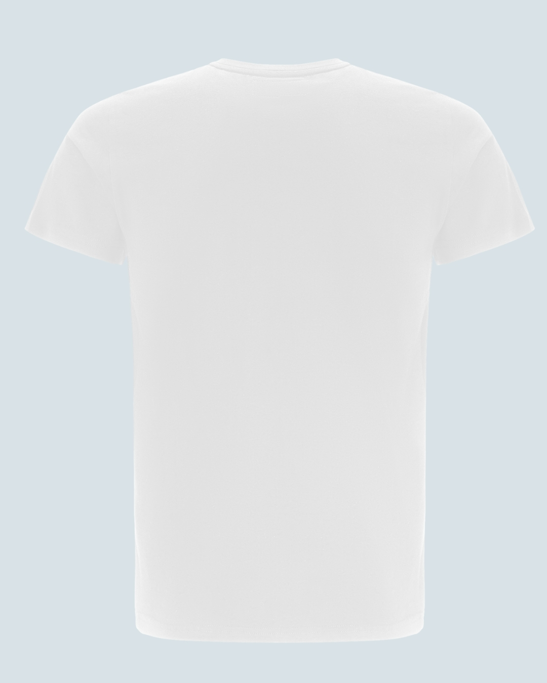 T-Shirt Perfect Biały