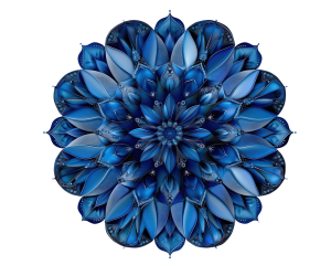 Main Mandala bez tła